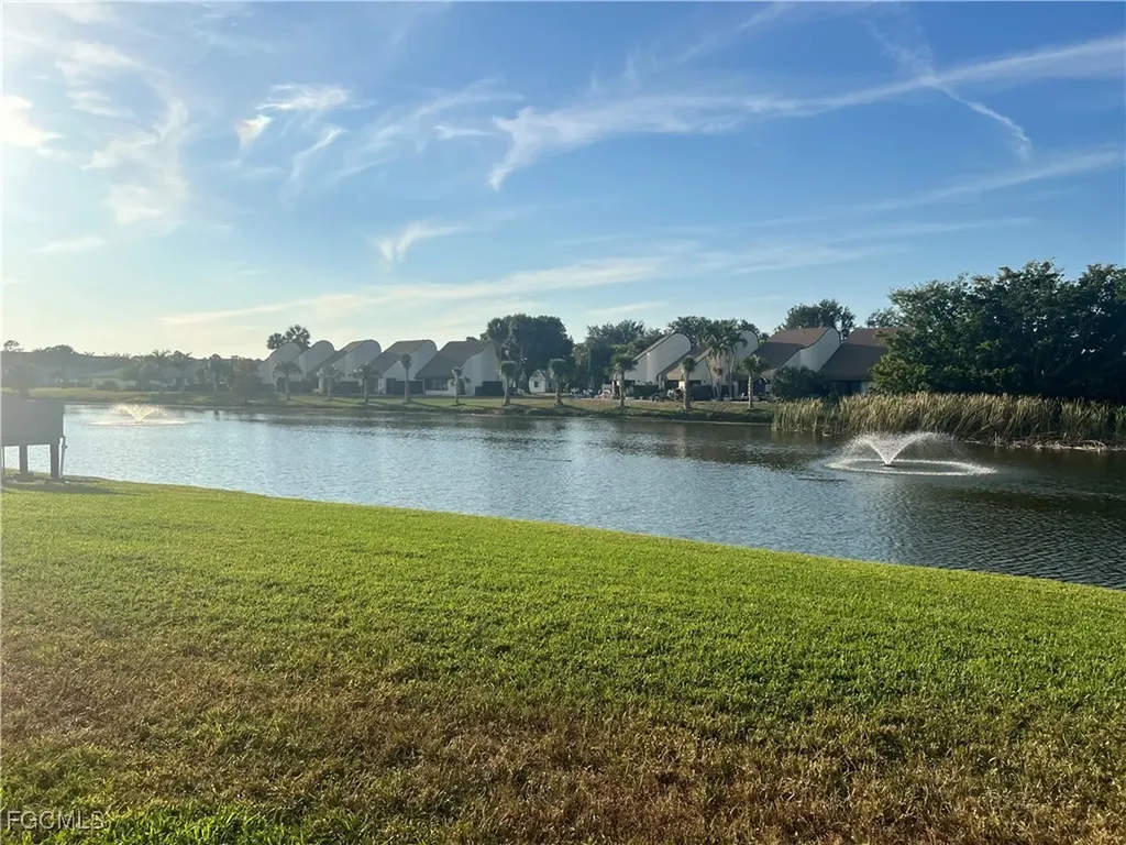 6832 Sandtrap Drive Fort Myers FL 33919