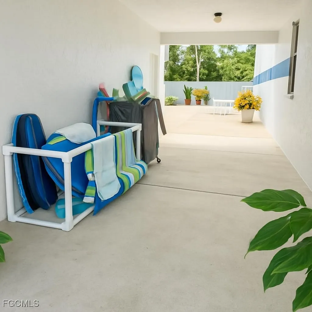 6832 Sandtrap Drive Fort Myers FL 33919