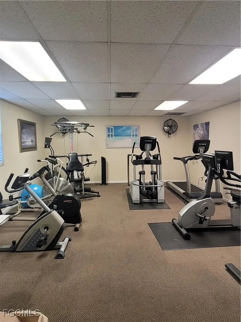 6832 Sandtrap Drive Fort Myers FL 33919