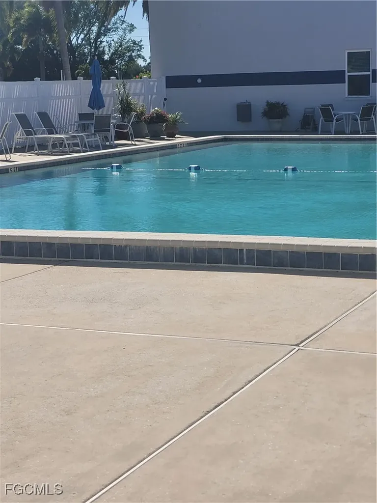 6832 Sandtrap Drive Fort Myers FL 33919
