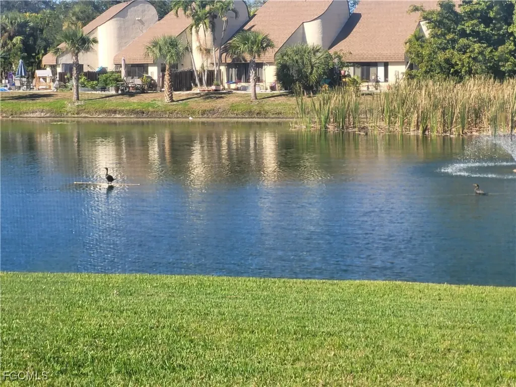 6832 Sandtrap Drive Fort Myers FL 33919