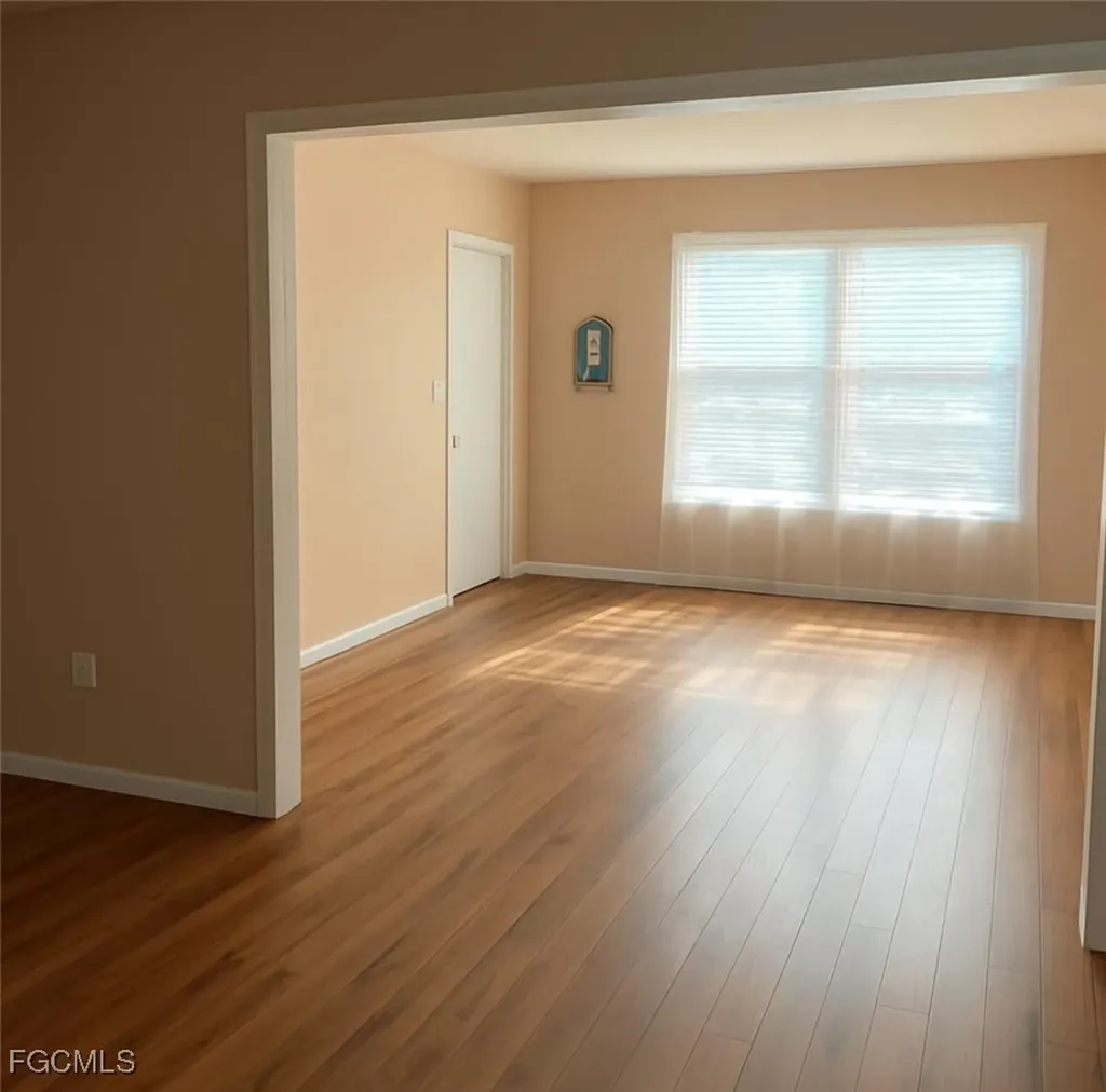 6832 Sandtrap Drive Fort Myers FL 33919