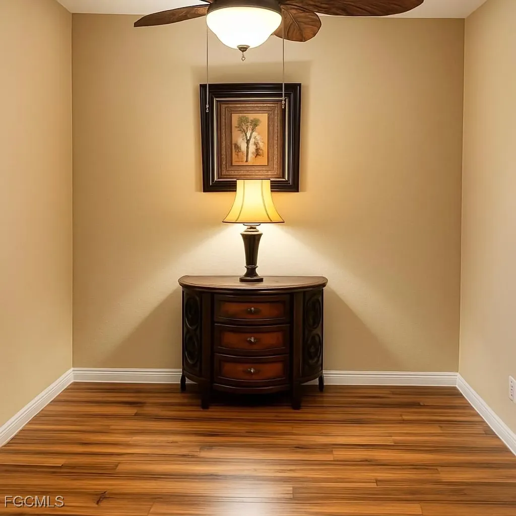 6832 Sandtrap Drive Fort Myers FL 33919