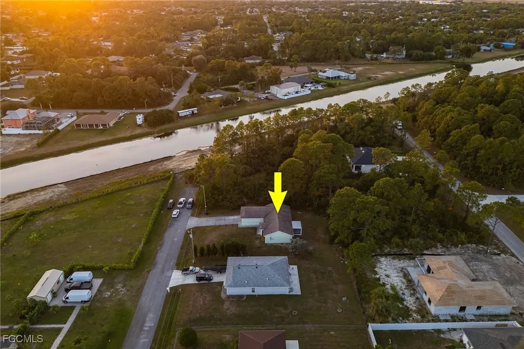 2918 21st Street W Lehigh Acres FL 33971