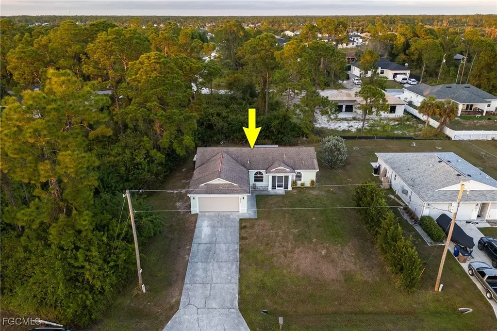 2918 21st Street W Lehigh Acres FL 33971
