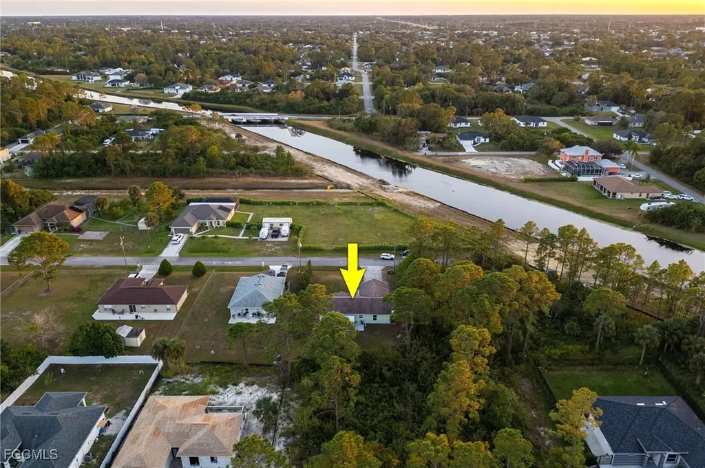 2918 21st Street W Lehigh Acres FL 33971