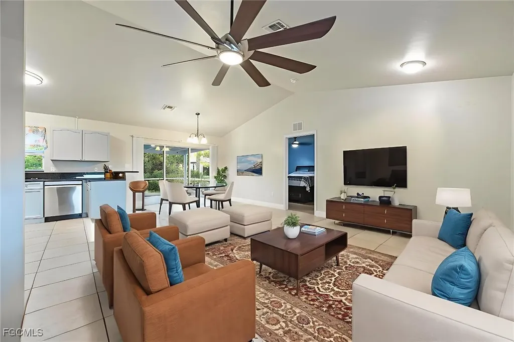 2918 21st Street W Lehigh Acres FL 33971