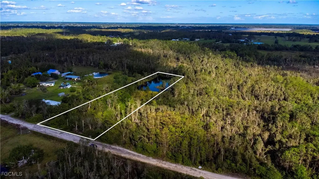 12721 Shawnee Road Fort Myers FL 33913