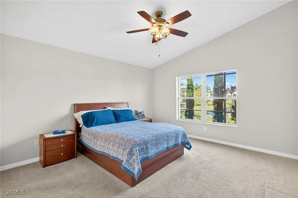 11081 Yellow Poplar Drive Fort Myers FL 33913