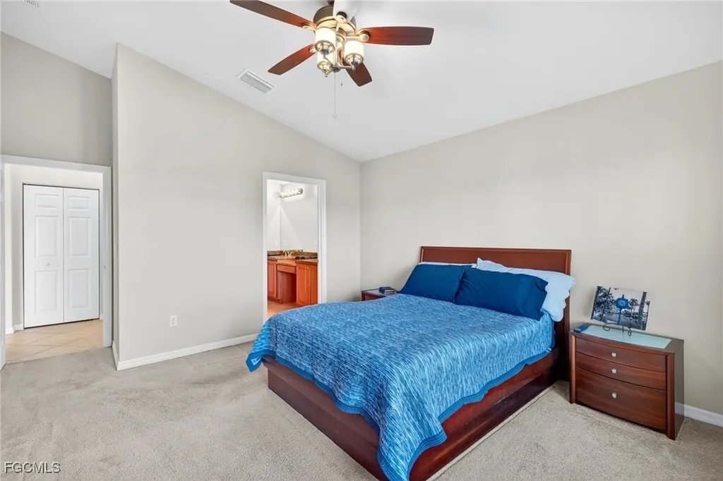 11081 Yellow Poplar Drive Fort Myers FL 33913