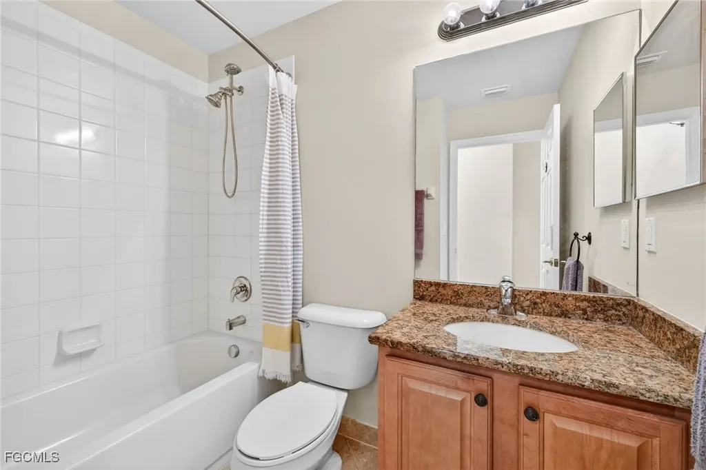 11081 Yellow Poplar Drive Fort Myers FL 33913