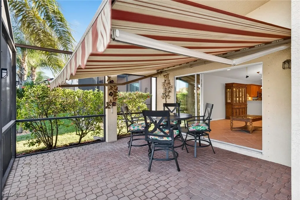 11081 Yellow Poplar Drive Fort Myers FL 33913