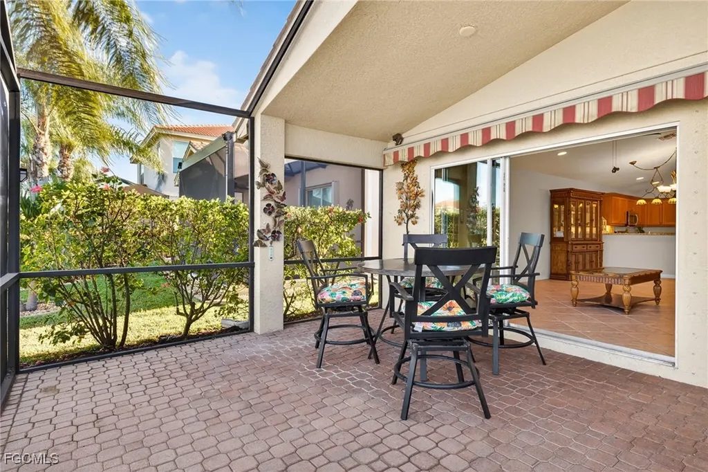 11081 Yellow Poplar Drive Fort Myers FL 33913