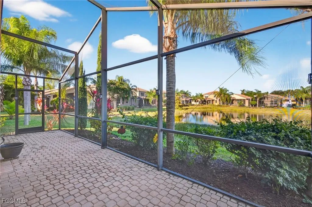 11081 Yellow Poplar Drive Fort Myers FL 33913