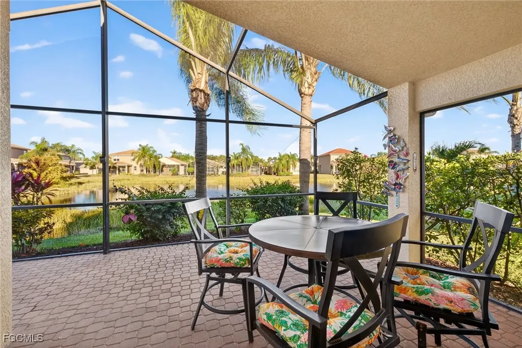 11081 Yellow Poplar Drive Fort Myers FL 33913