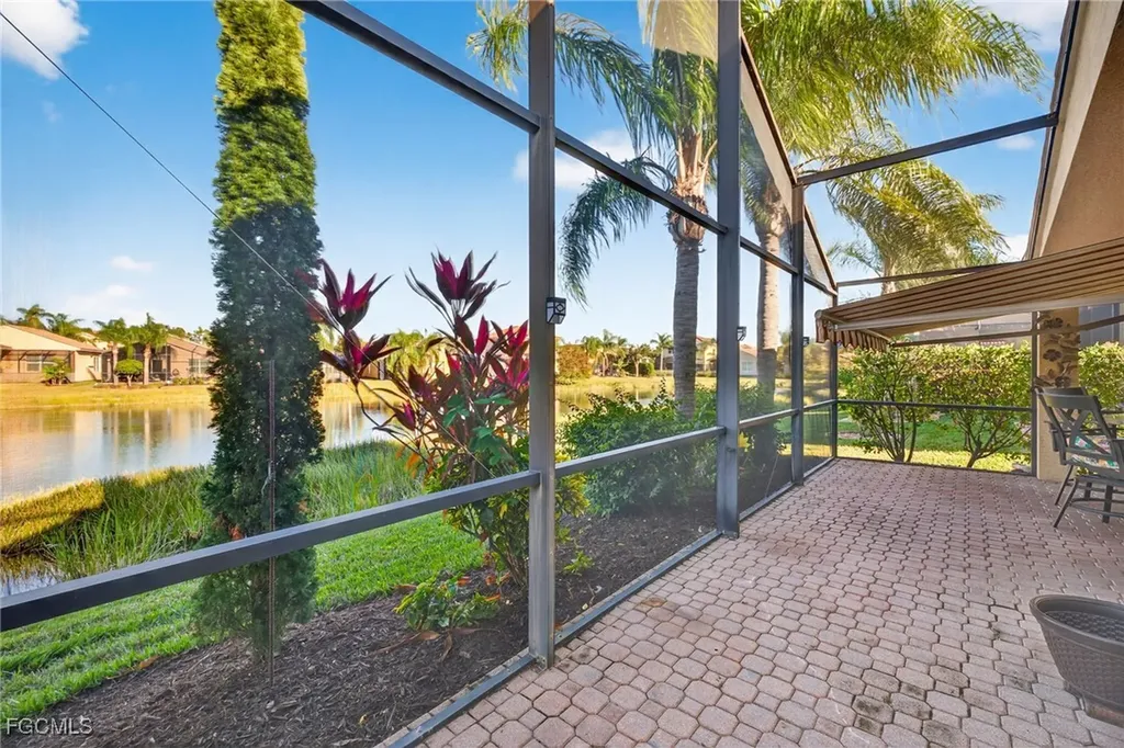 11081 Yellow Poplar Drive Fort Myers FL 33913