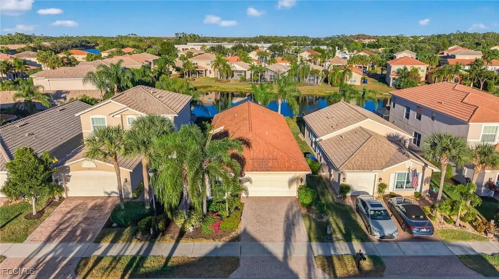 11081 Yellow Poplar Drive Fort Myers FL 33913