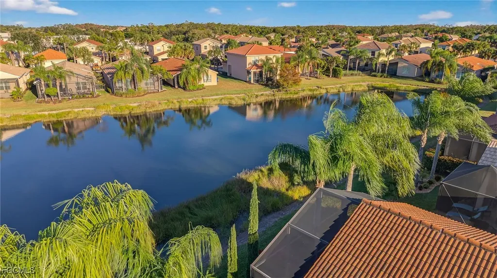 11081 Yellow Poplar Drive Fort Myers FL 33913