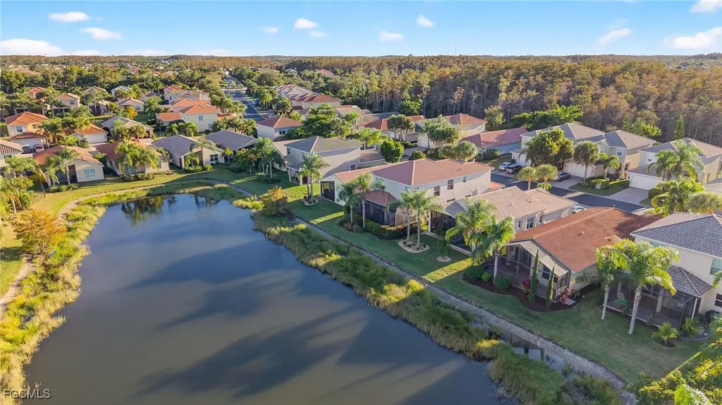 11081 Yellow Poplar Drive Fort Myers FL 33913