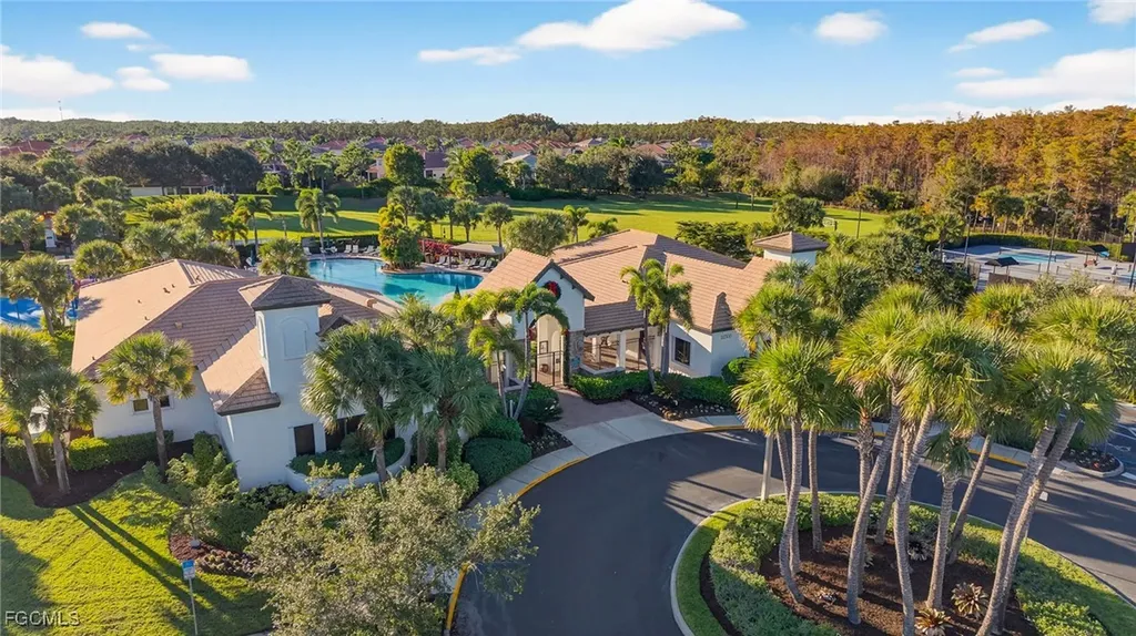 11081 Yellow Poplar Drive Fort Myers FL 33913