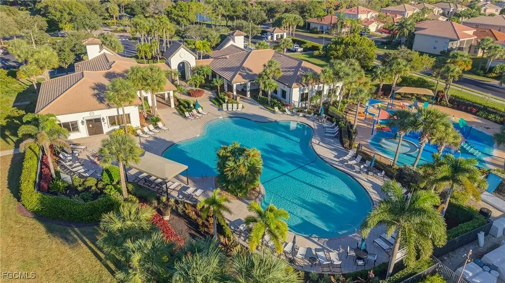 11081 Yellow Poplar Drive Fort Myers FL 33913