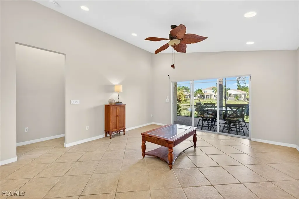 11081 Yellow Poplar Drive Fort Myers FL 33913