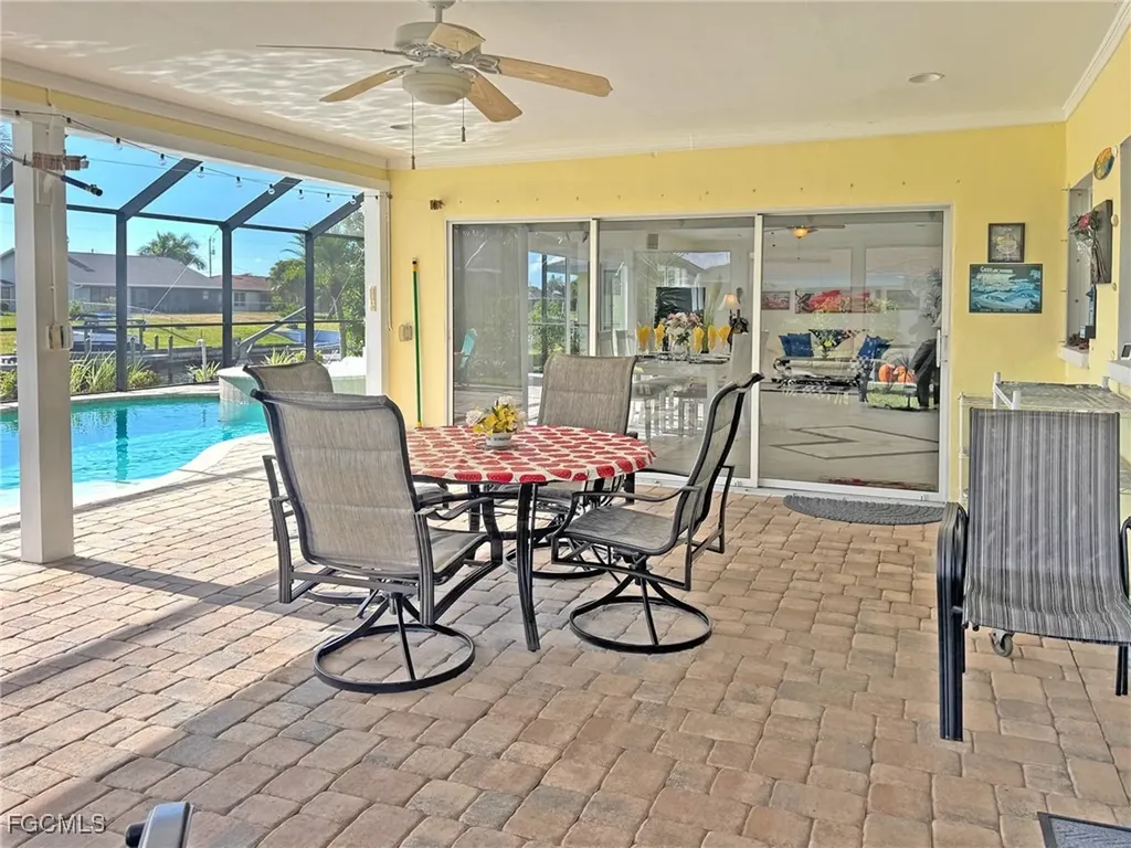 1240 Shelby Parkway Cape Coral FL 33904