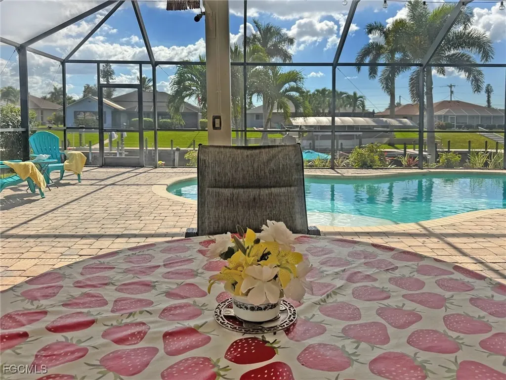 1240 Shelby Parkway Cape Coral FL 33904