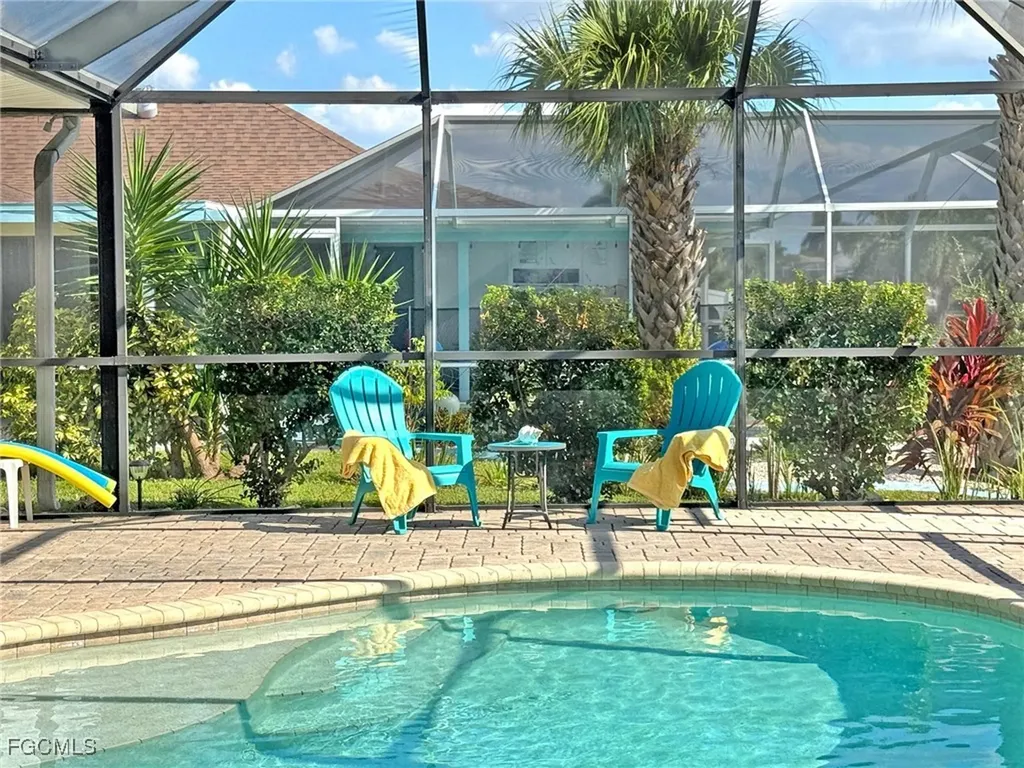 1240 Shelby Parkway Cape Coral FL 33904