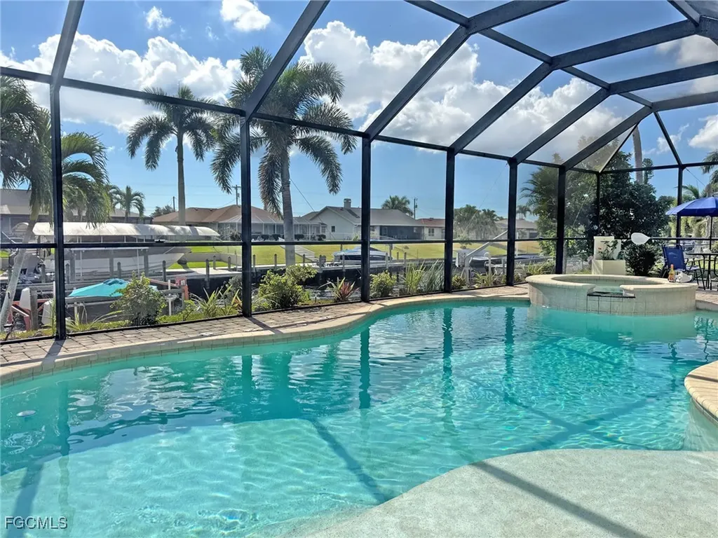 1240 Shelby Parkway Cape Coral FL 33904