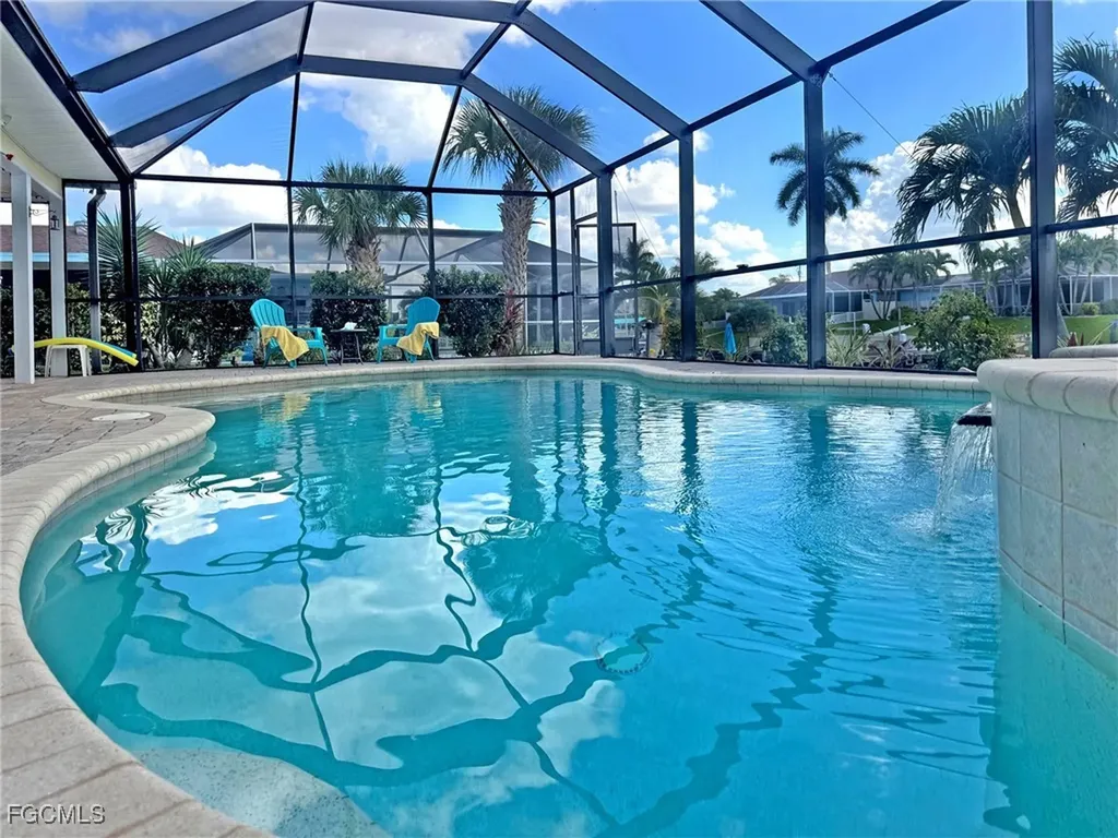 1240 Shelby Parkway Cape Coral FL 33904