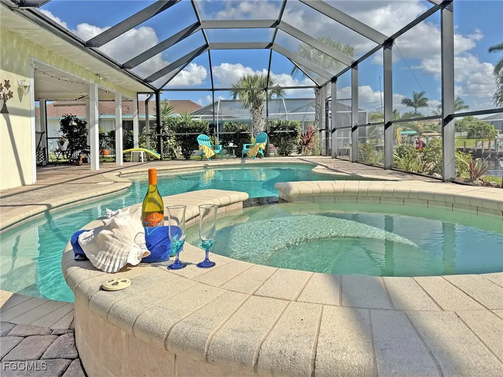 1240 Shelby Parkway Cape Coral FL 33904