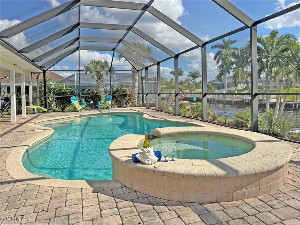 1240 Shelby Parkway Cape Coral FL 33904