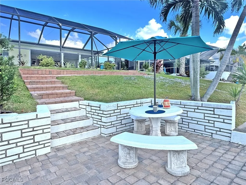 1240 Shelby Parkway Cape Coral FL 33904