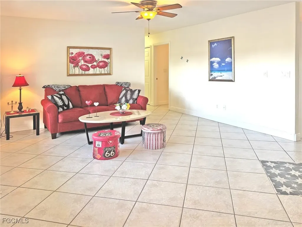 1240 Shelby Parkway Cape Coral FL 33904