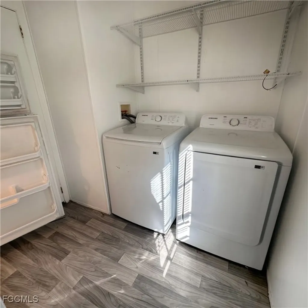 7607 Peyraud Drive North Fort Myers FL 33917