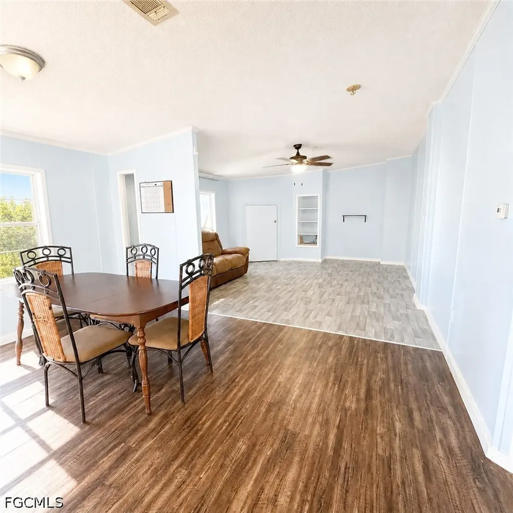 7607 Peyraud Drive North Fort Myers FL 33917