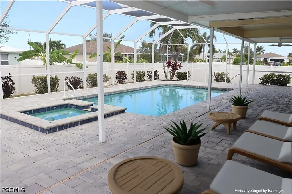 3310 SW 26th Avenue Cape Coral FL 33914
