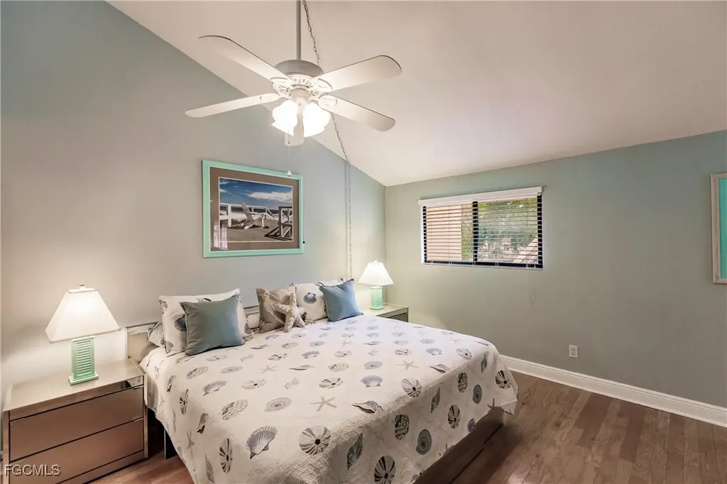 4515 Windjammer Lane Fort Myers FL 33919