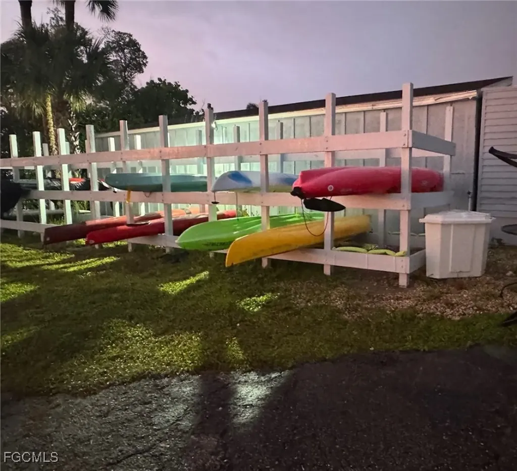 4515 Windjammer Lane Fort Myers FL 33919