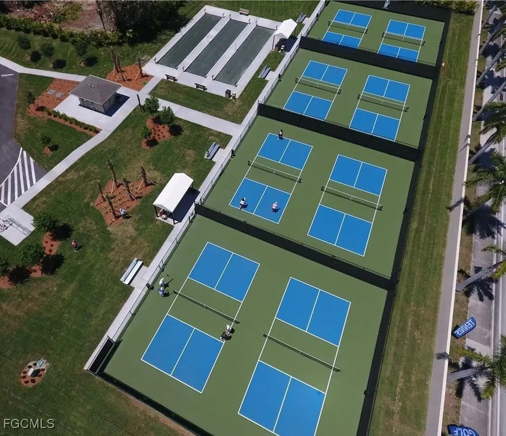 4515 Windjammer Lane Fort Myers FL 33919