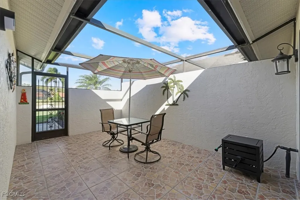 12643 Cold Stream Drive Fort Myers FL 33912