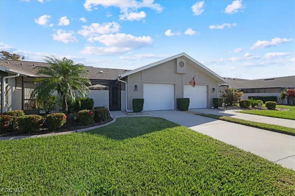 12643 Cold Stream Drive Fort Myers FL 33912