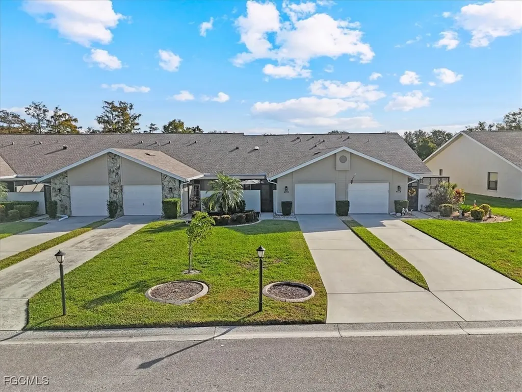 12643 Cold Stream Drive Fort Myers FL 33912