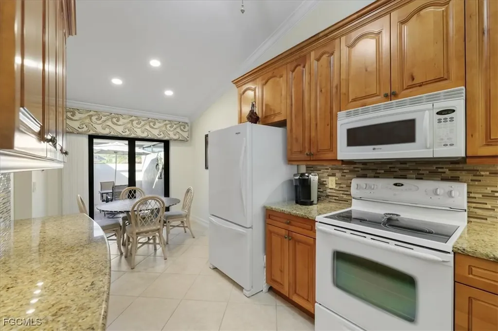 12643 Cold Stream Drive Fort Myers FL 33912