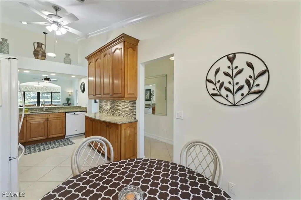 12643 Cold Stream Drive Fort Myers FL 33912