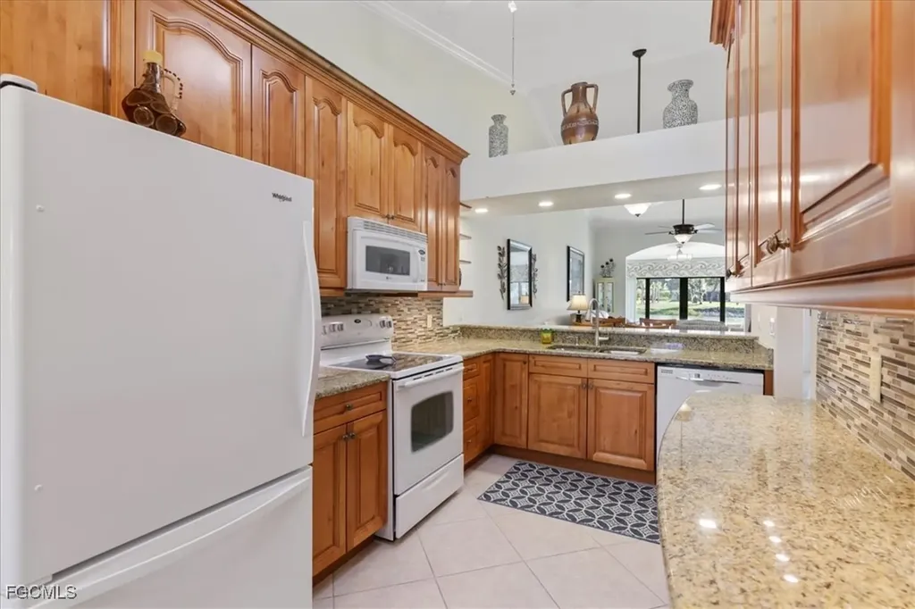 12643 Cold Stream Drive Fort Myers FL 33912