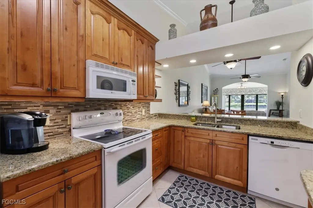 12643 Cold Stream Drive Fort Myers FL 33912