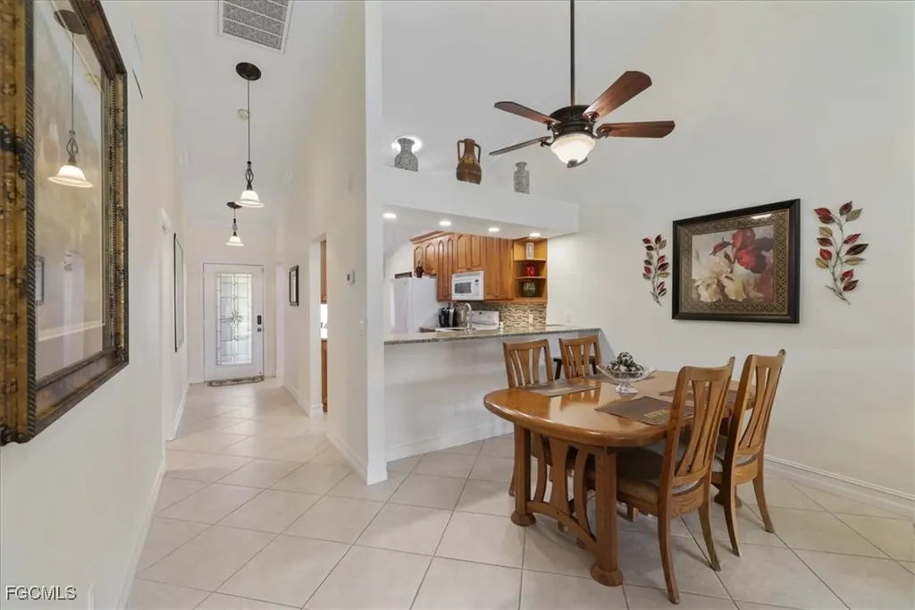 12643 Cold Stream Drive Fort Myers FL 33912