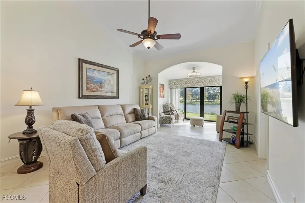 12643 Cold Stream Drive Fort Myers FL 33912